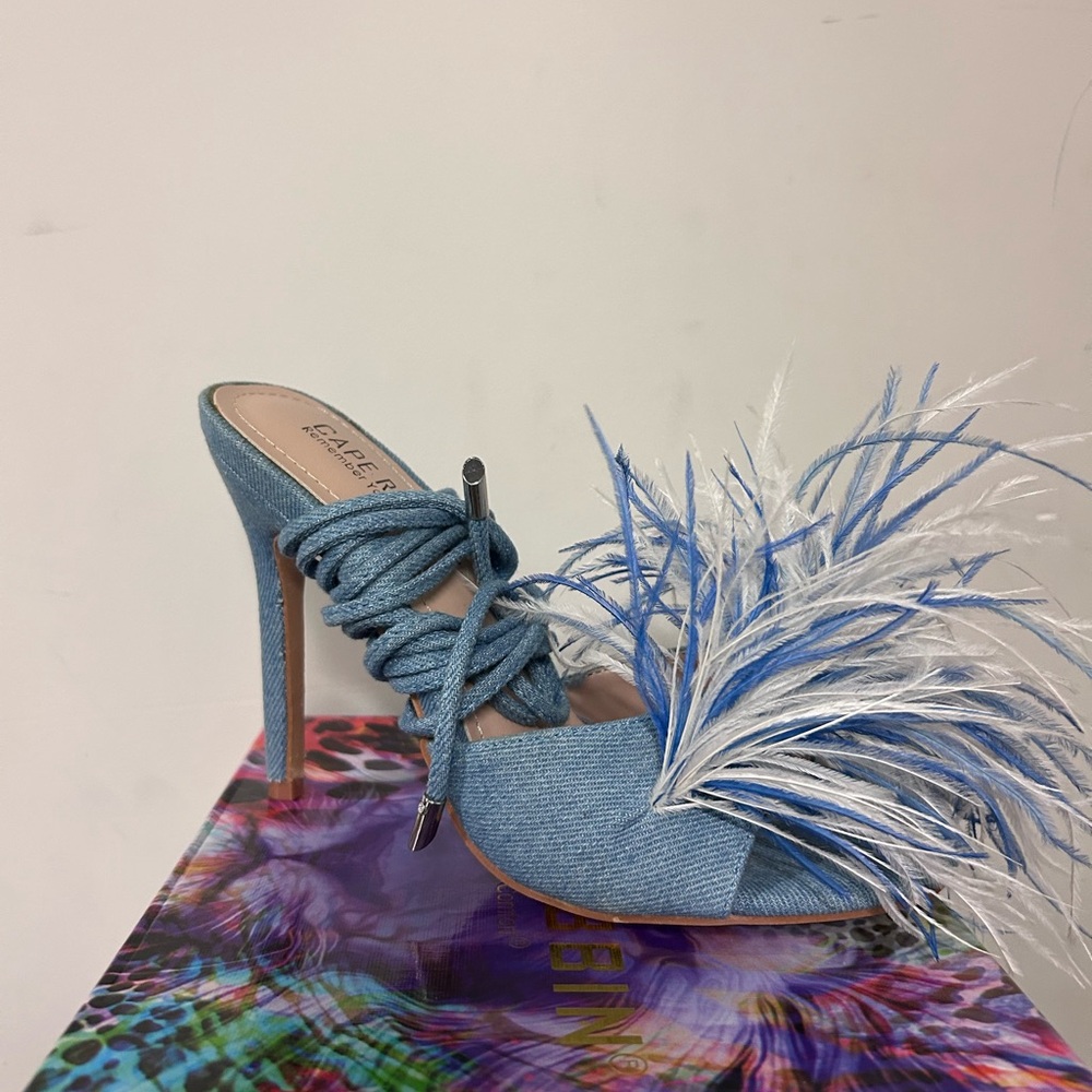 Indiana shoe
